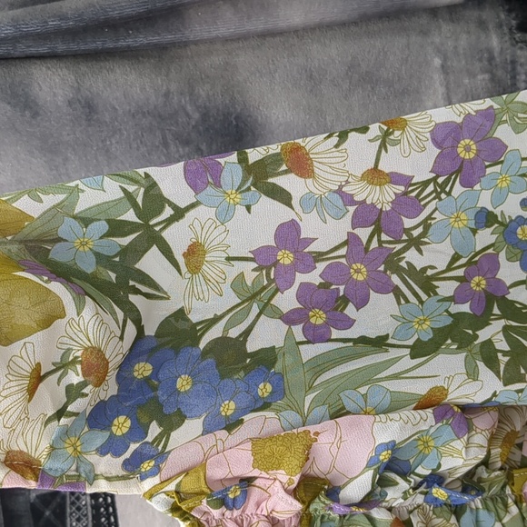 ASTR Tonina Top - Picture 4 of 9